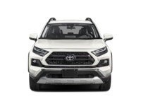2025 Toyota RAV4 Trail AWD Exterior Shot 5