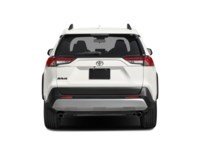 2025 Toyota RAV4 Trail AWD Exterior Shot 7