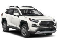 2025 Toyota RAV4 Trail AWD Exterior Shot 8