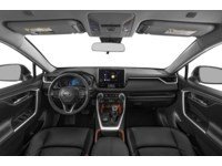 2025 Toyota RAV4 Trail AWD Interior Shot 6