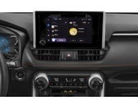 2025 Toyota RAV4 Trail AWD Interior Shot 2