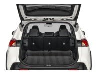 2025 Toyota RAV4 Trail AWD Exterior Shot 4