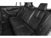2025 Toyota RAV4 Trail AWD Interior Shot 5