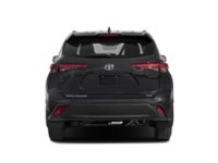 2024 Toyota Highlander XLE AWD Exterior Shot 7
