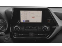 2023 Toyota Highlander XLE AWD Interior Shot 2