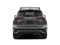 2023 Toyota Highlander XSE AWD Exterior Shot 7