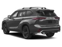 2023 Toyota Highlander XSE AWD Exterior Shot 9