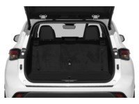 2026 Toyota Highlander Hybrid Hybrid Limited AWD Exterior Shot 4