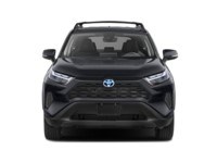 2023 Toyota RAV4 Hybrid Hybrid XLE PREMIUM AWD Exterior Shot 5