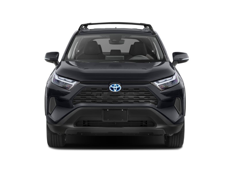 2023 Toyota RAV4 Hybrid Hybrid XLE PREMIUM AWD Exterior Shot 5