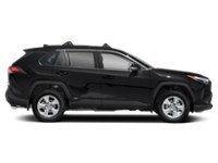 2023 Toyota RAV4 Hybrid Hybrid XLE AWD Exterior Shot 10