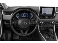 2023 Toyota RAV4 Hybrid Hybrid XLE AWD Interior Shot 3