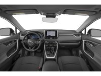 2023 Toyota RAV4 Hybrid Hybrid XLE PREMIUM AWD Interior Shot 6