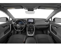 2024 Toyota RAV4 Hybrid Hybrid XLE AWD Interior Shot 6