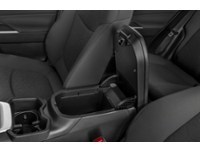2025 Toyota RAV4 Hybrid Hybrid XLE AWD Interior Shot 7