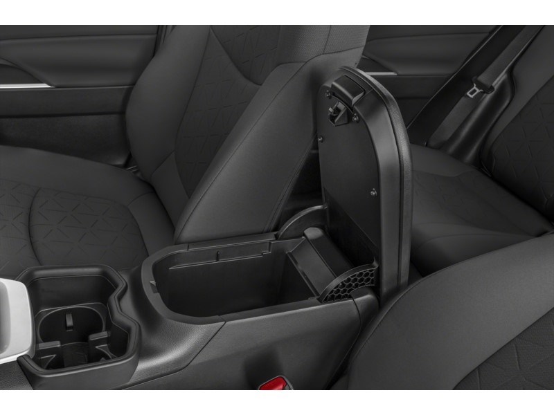 2023 Toyota RAV4 Hybrid Hybrid XLE PREMIUM AWD Interior Shot 7