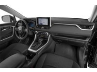 2024 Toyota RAV4 Hybrid Hybrid XLE AWD Interior Shot 1