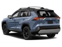 2023 Toyota RAV4 Hybrid Hybrid XSE AWD Exterior Shot 9