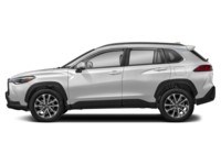 2023 Toyota Corolla Cross XLE AWD Exterior Shot 6