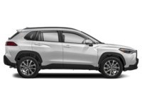 2023 Toyota Corolla Cross XLE AWD Exterior Shot 10