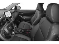 2023 Toyota Corolla Cross XLE AWD Interior Shot 4