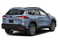 2024 Toyota Corolla Cross Hybrid Hybrid SE AWD Exterior Shot 2