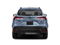 2024 Toyota Corolla Cross Hybrid Hybrid SE AWD Exterior Shot 7