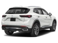 2026 Buick Envision AWD 4dr Preferred Exterior Shot 2