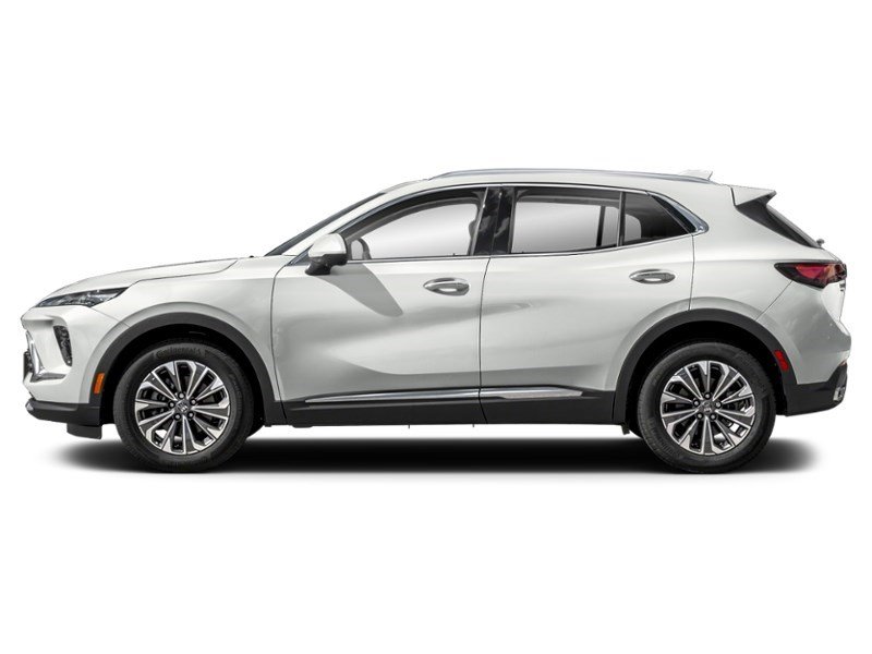 2026 Buick Envision AWD 4dr Avenir Exterior Shot 6