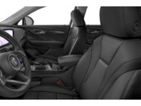 2026 Buick Envision AWD 4dr Preferred Interior Shot 4