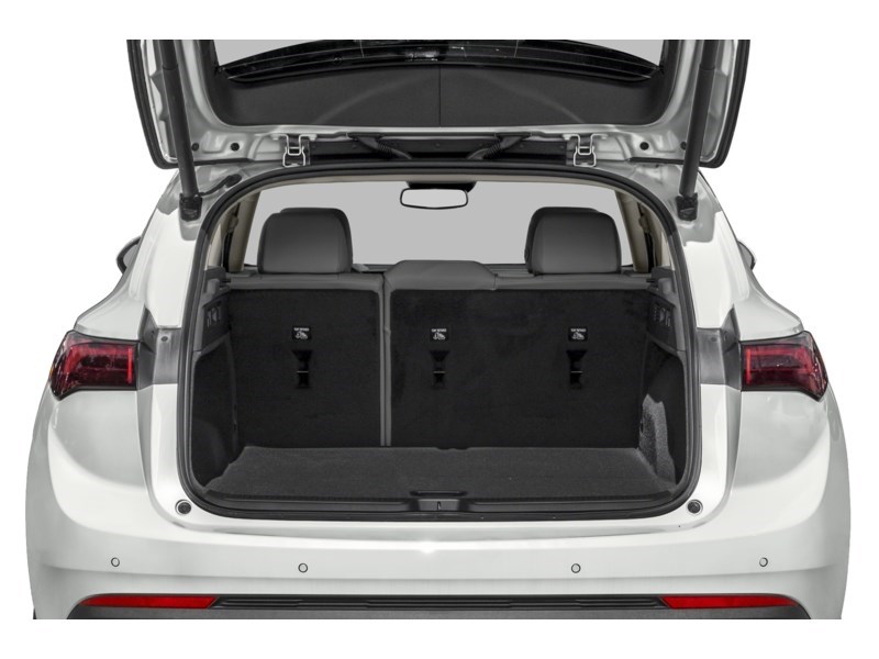 2026 Buick Envision AWD 4dr Preferred Exterior Shot 4