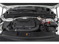 2026 Buick Envision AWD 4dr Avenir Exterior Shot 3