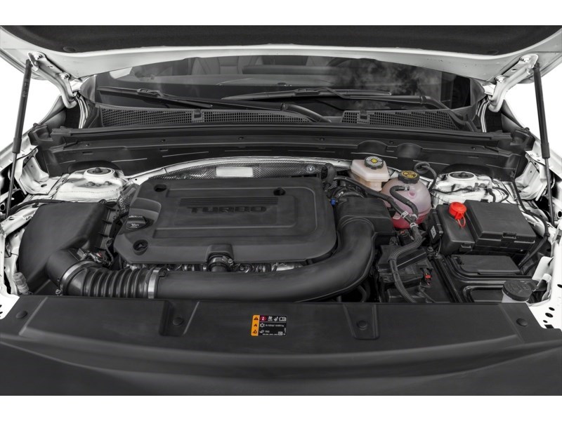 2026 Buick Envision AWD 4dr Preferred Exterior Shot 3
