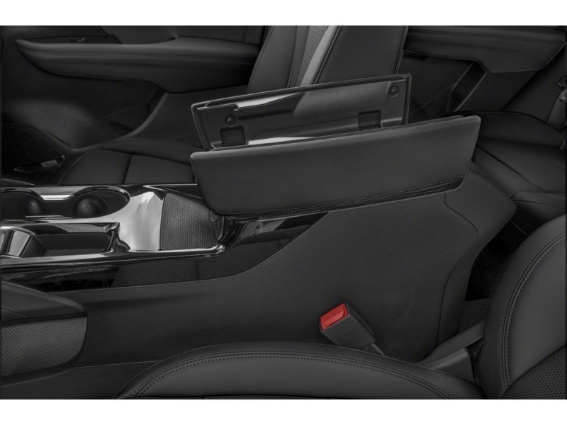2026 Buick Envision AWD 4dr Sport Touring Interior Shot 7