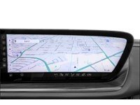 2026 Buick Envision AWD 4dr Sport Touring Interior Shot 8