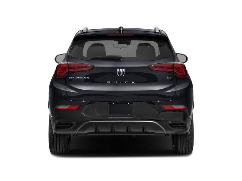 2026 Buick Encore GX AWD 4dr Sport Touring Exterior Shot 7