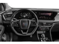 2026 Buick Encore GX AWD 4dr Sport Touring Interior Shot 3