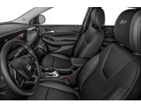 2026 Buick Encore GX AWD 4dr Sport Touring Interior Shot 4