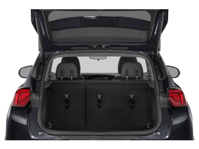 2026 Buick Encore GX AWD 4dr Sport Touring Exterior Shot 4