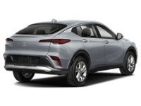 2026 Buick Envista FWD 4dr Sport Touring Exterior Shot 2