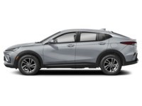 2026 Buick Envista FWD 4dr Preferred Exterior Shot 6