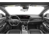 2026 Buick Envista FWD 4dr Preferred Interior Shot 6