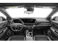 2026 Buick Envista FWD 4dr Sport Touring Interior Shot 6