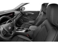 2026 Buick Envista FWD 4dr Sport Touring Interior Shot 4