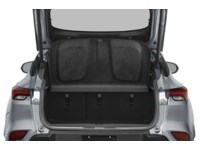 2026 Buick Envista FWD 4dr Preferred Exterior Shot 4