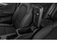 2026 Buick Envista FWD 4dr Sport Touring Interior Shot 7