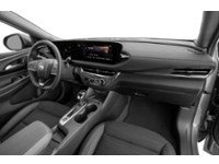 2026 Buick Envista FWD 4dr Avenir Interior Shot 1