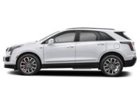 2023 Cadillac XT5 AWD 4dr Sport Exterior Shot 6
