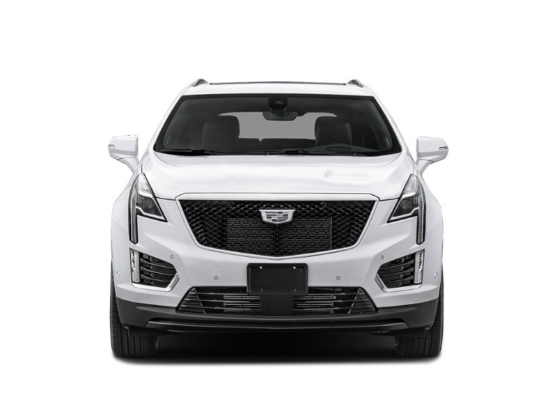 2023 Cadillac XT5 AWD 4dr Sport Exterior Shot 5