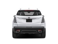 2026 Cadillac XT5 AWD 4dr Sport Exterior Shot 7